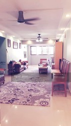Blk 358 Woodlands Avenue 5 (Woodlands), HDB Executive #205609001